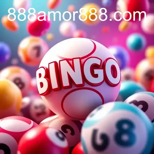 The Alluring World of Bingo Games: Dive into the Fun with 888amor