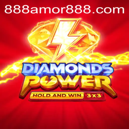 Unveiling Diamondspower: The Game Revolutionizing the Scene with 888amor