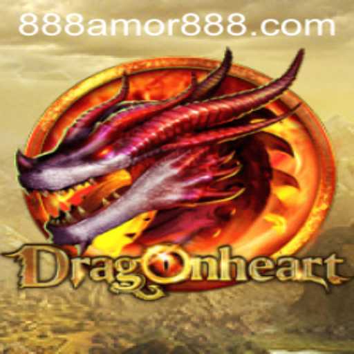 Unleashing the Adventure: Exploring DragonHeart with 888amor