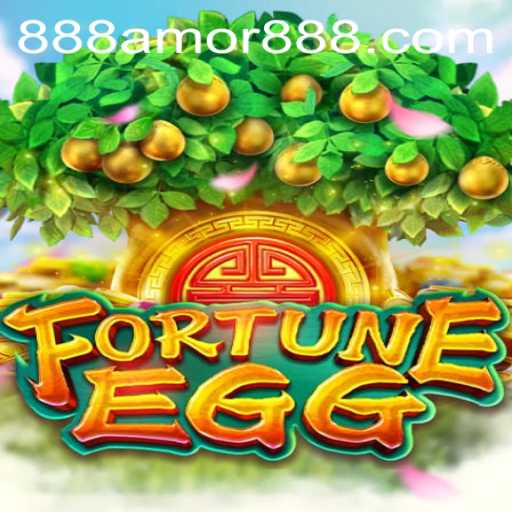 Discover the Exciting World of FortuneEgg with 888amor