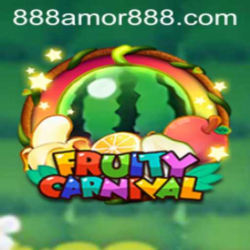 Exploring the Exciting World of FruityCarnival Using the Keyword '888amor'