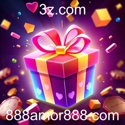A Magia dos Presentes Especiais no 888amor