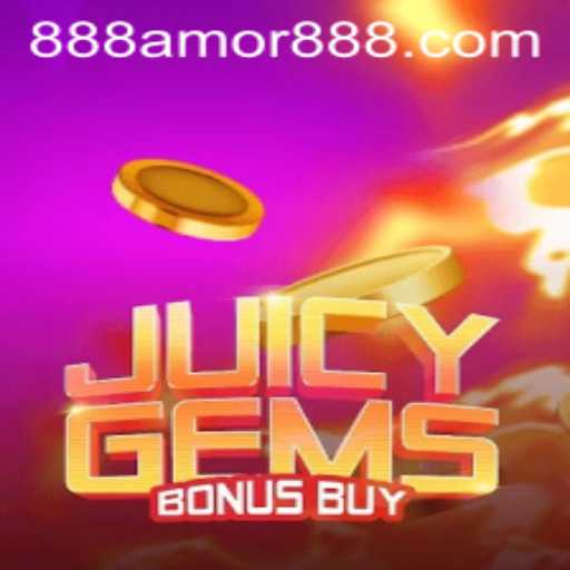 Experience the Thrill of JuicyGemsBonusBuy: A Comprehensive Guide with 888amor
