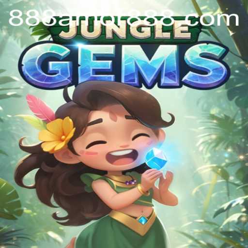 Discover the Adventurous World of JungleGems
