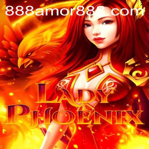 Unveiling LadyPhoenix: A Captivating Blend of Fantasy and Strategy