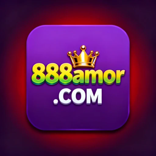 888amor logo