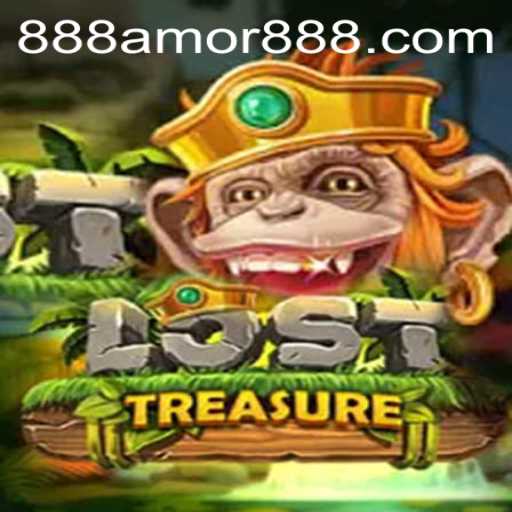 Discover the Mysteries of LostTreasure: A New Gaming Adventure with 888amor