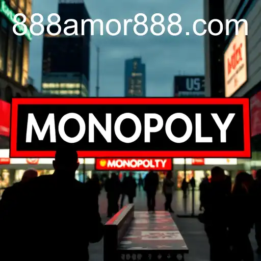 Exploring Monopoly: Examining Market Dominance Across Industries