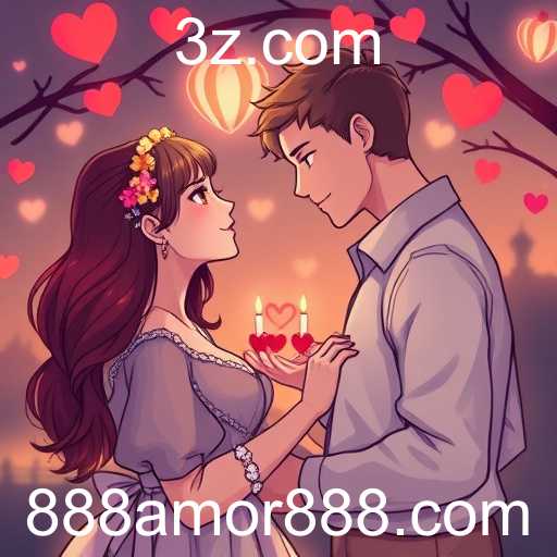 Descubra o Mundo de Paixão e Romance nos Jogos do 888amor