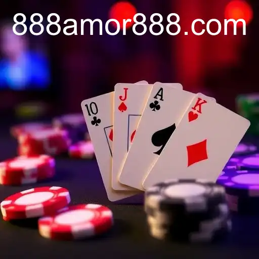 Exploring the World of Poker Games: A Comprehensive Guide