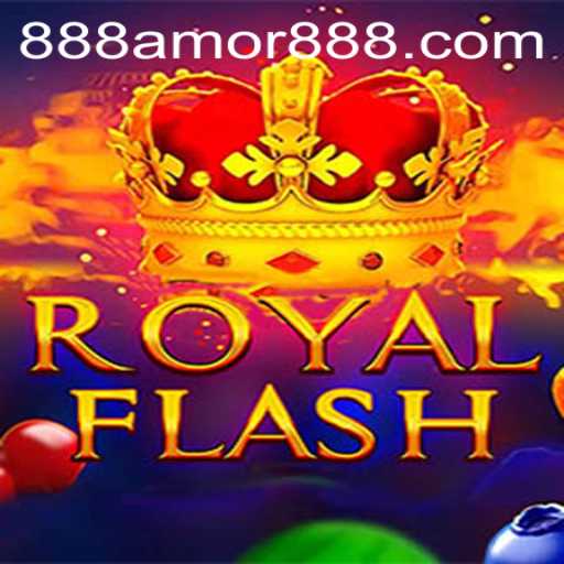 Unveiling RoyalFlash: A Journey Into the World of 888amor