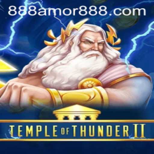 TempleofThunderII: Unveiling the Mystical Realms of Adventure